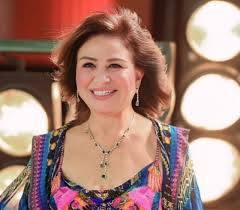 إلهام شاهين