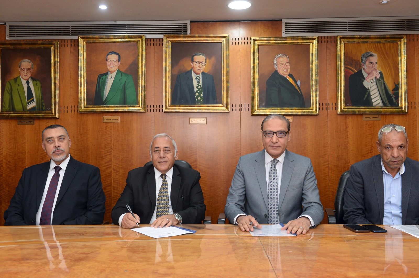 البنك الأهلي