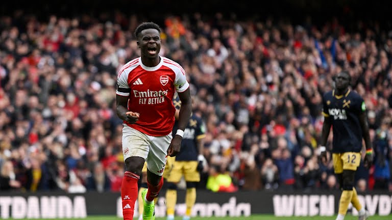 دوري الإنجليزي