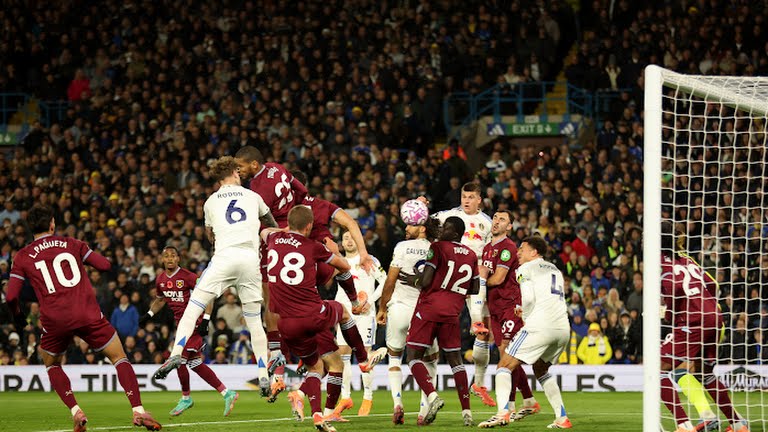 ليدز يونايتد 