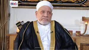 شيخ الأزهر 