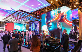 جيتكس جلوبال 2025