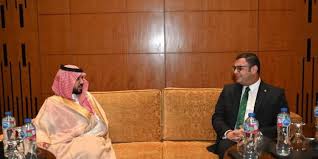 وزير الإسكان