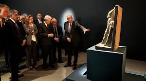 كنوز الفراعنة