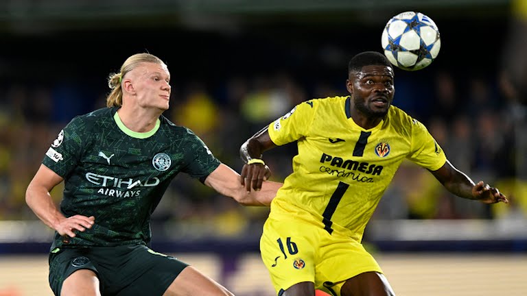 مانشستر سيتي