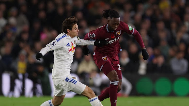 ليدز يونايتد