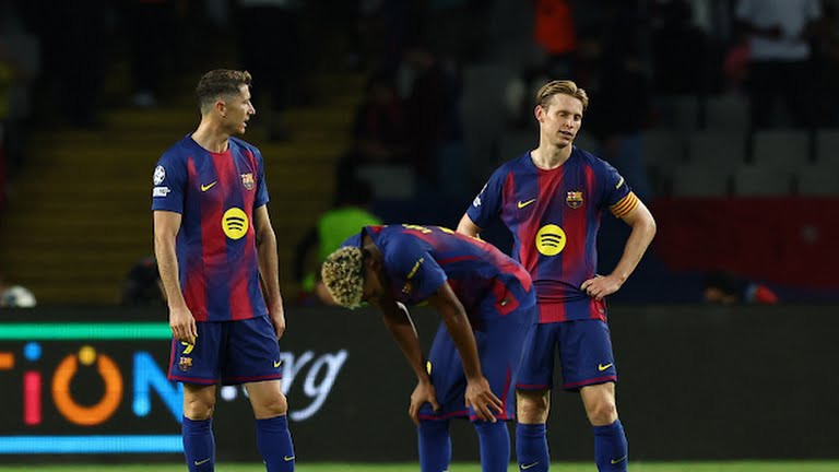 باريس سان جيرمان