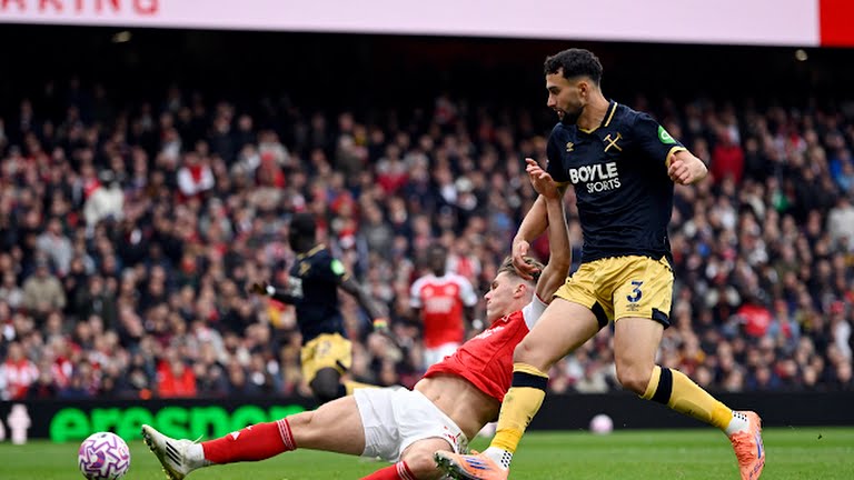 دوري الإنجليزي