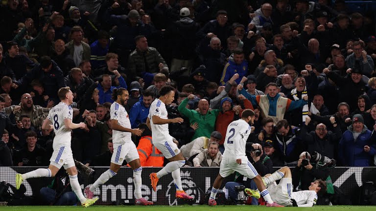 ليدز يونايتد 