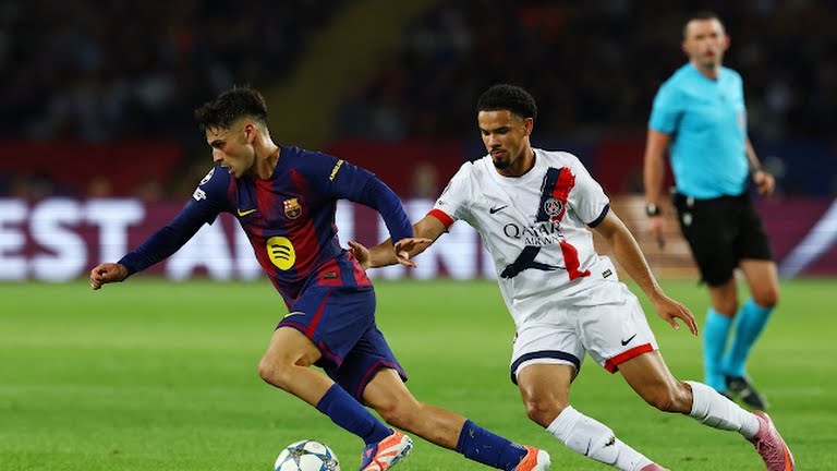 باريس سان جيرمان