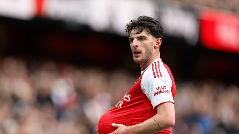 دوري الإنجليزي