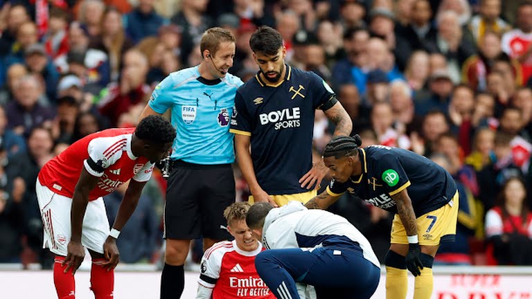 دوري الإنجليزي