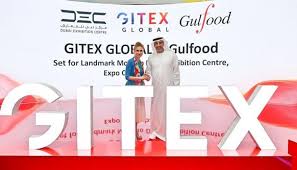 مركز دبي للمعارض  