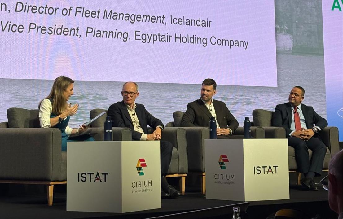 مصر للطيران