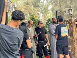 فيلم السادة الأفاضل