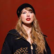 تايلور سويفت 