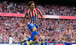 أتلتيكو مدريد