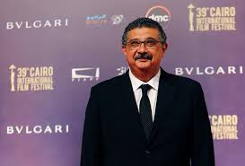 ماجد الكدواني