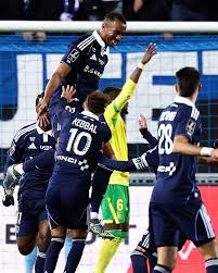  باريس إف سي 