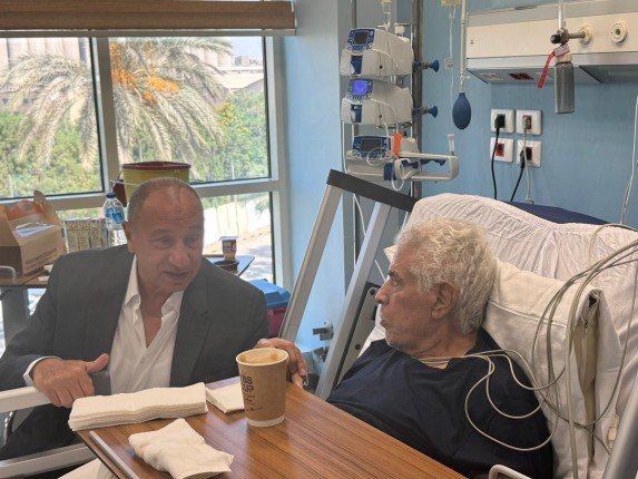 محمود الخطيب