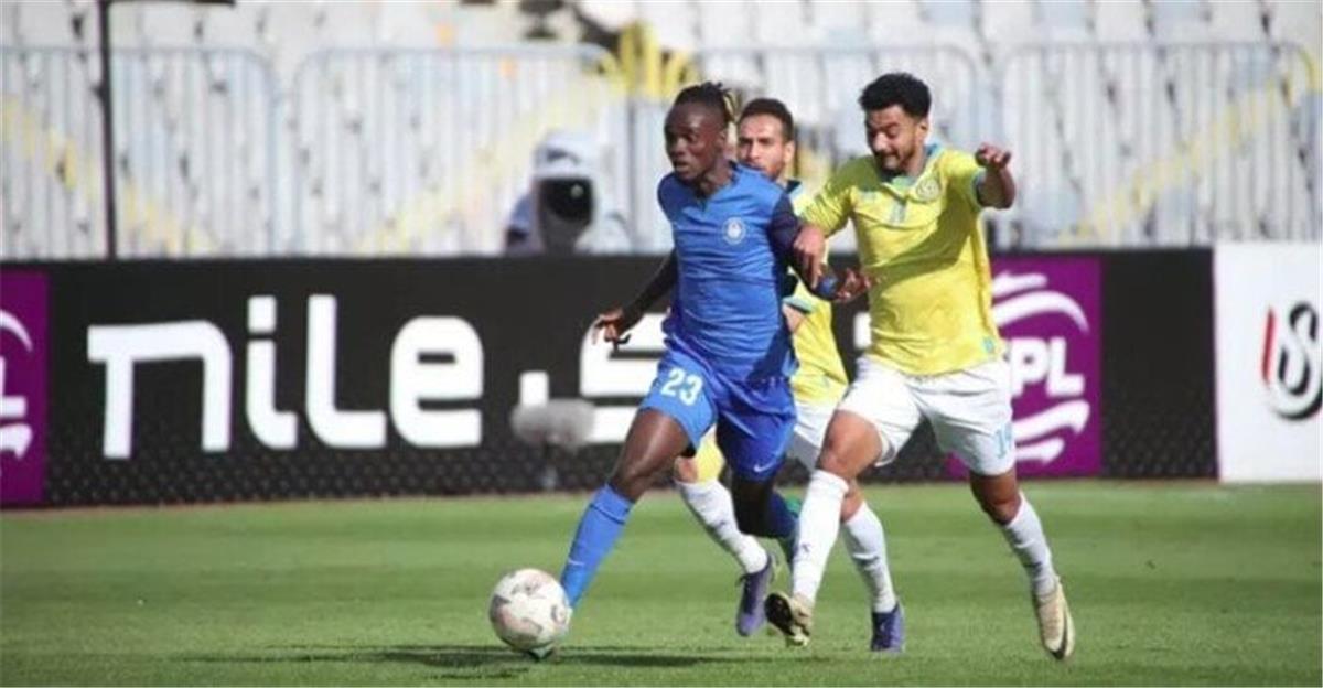 الإسماعيلي