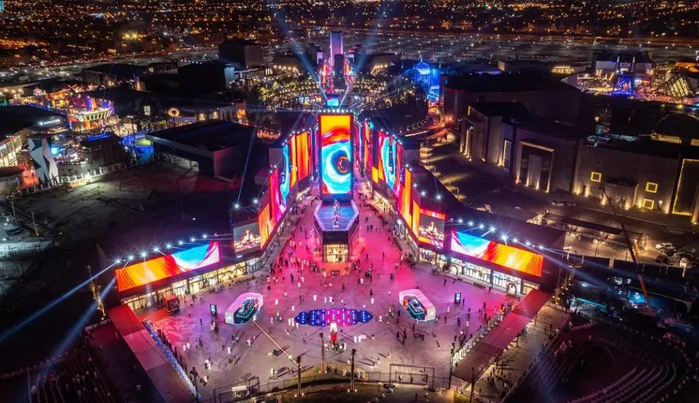 موسم الرياض 2025