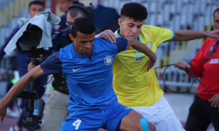 الإسماعيلي