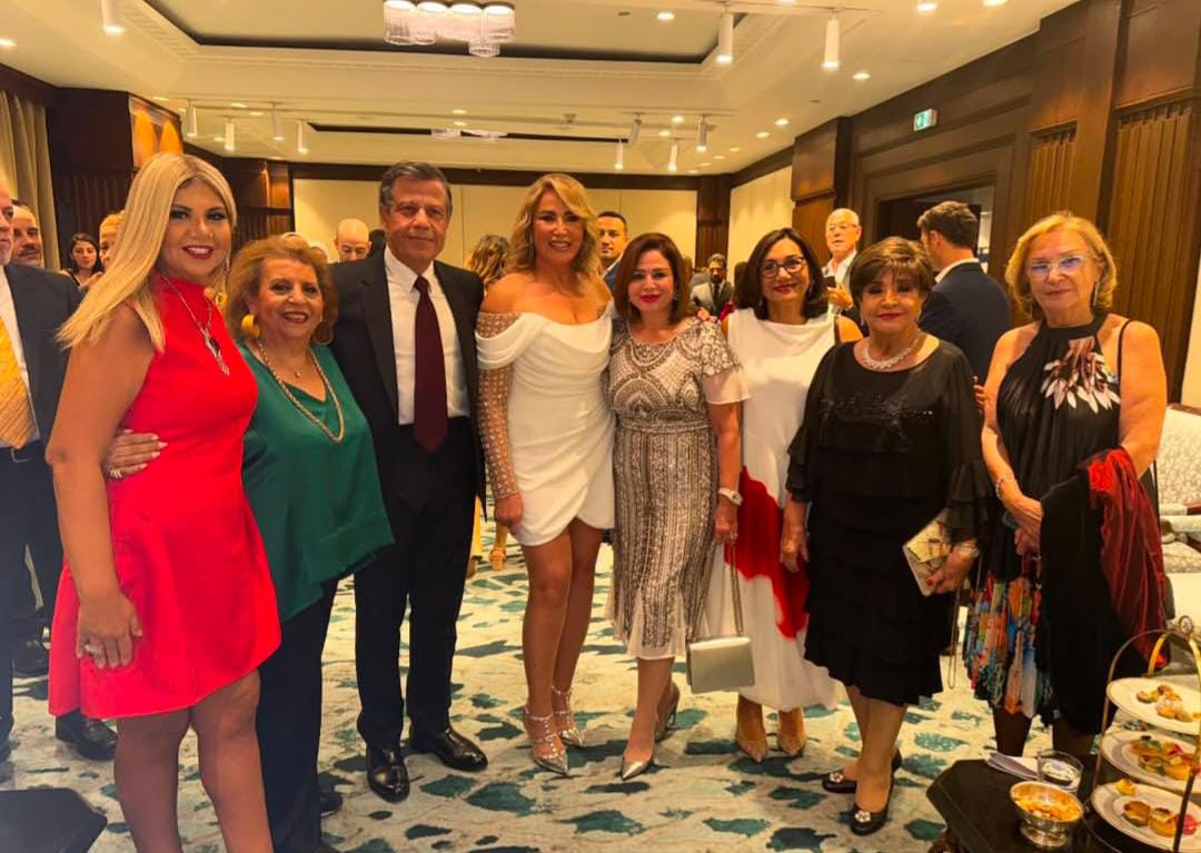  إيناس الدغيدي