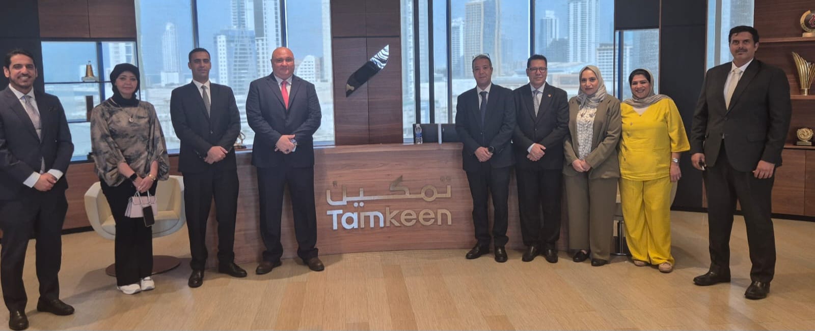 النقابة العامة للعاملين