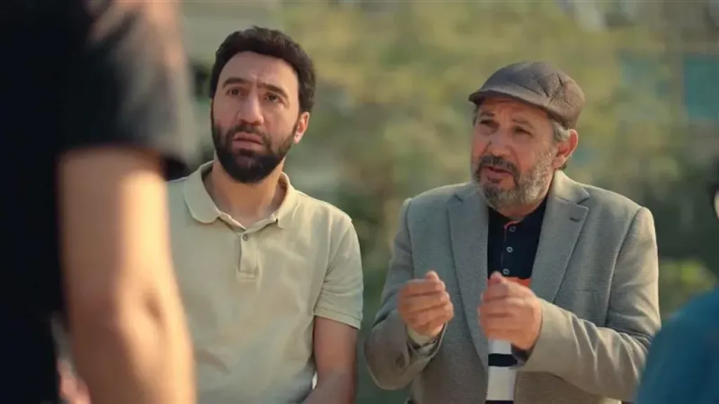 كمال أبو رية