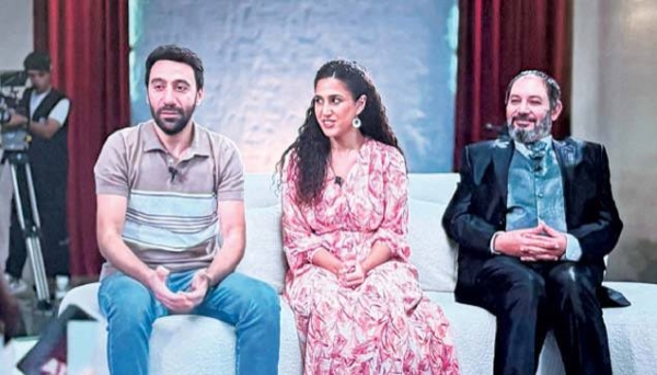 كمال أبو رية