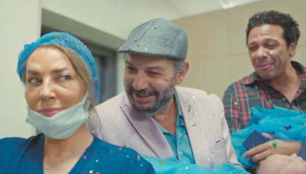 كمال أبو رية