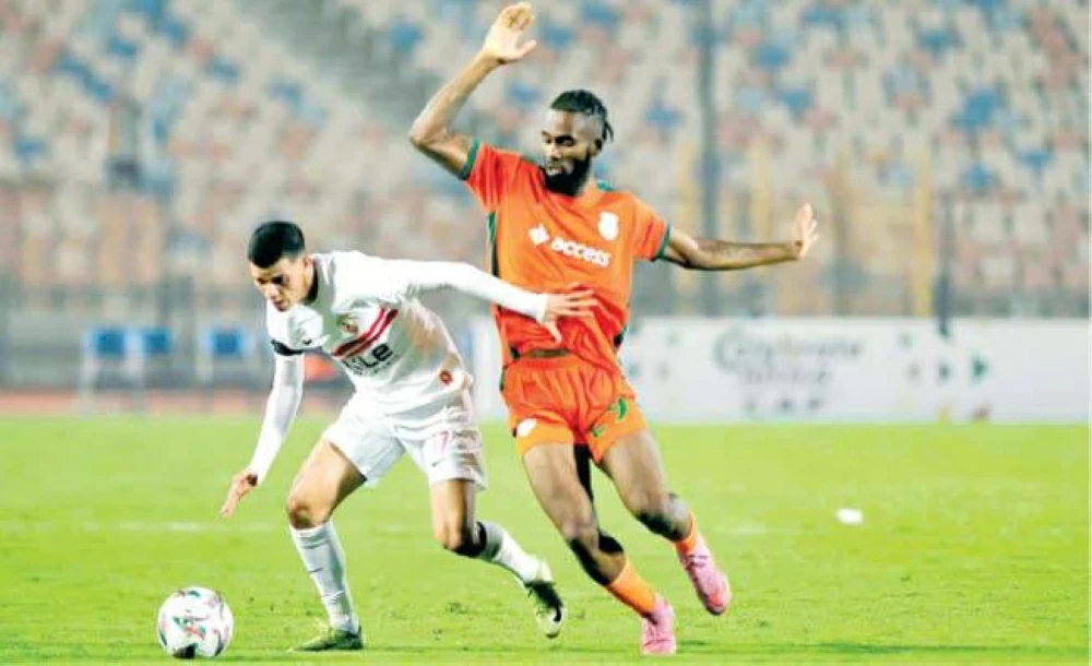 كايزر تشيفز