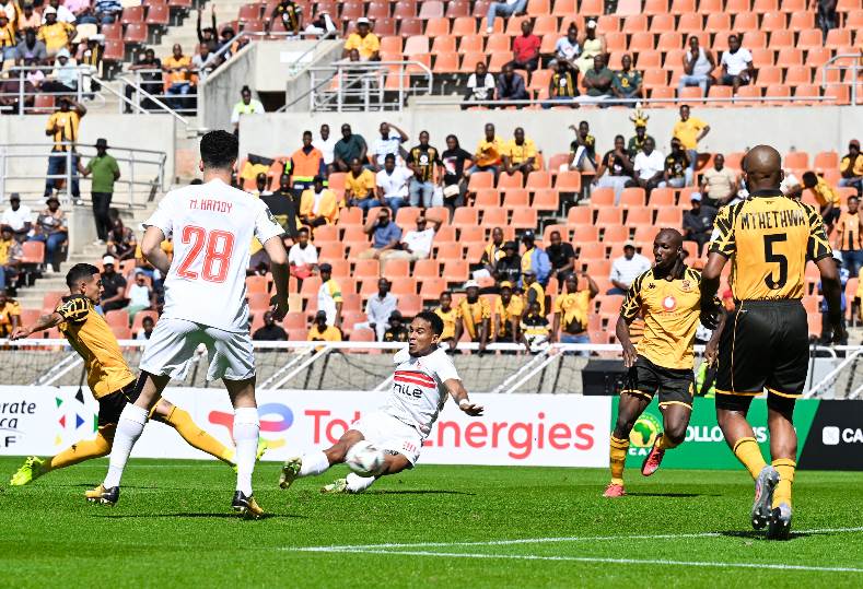 كايزر تشيفز