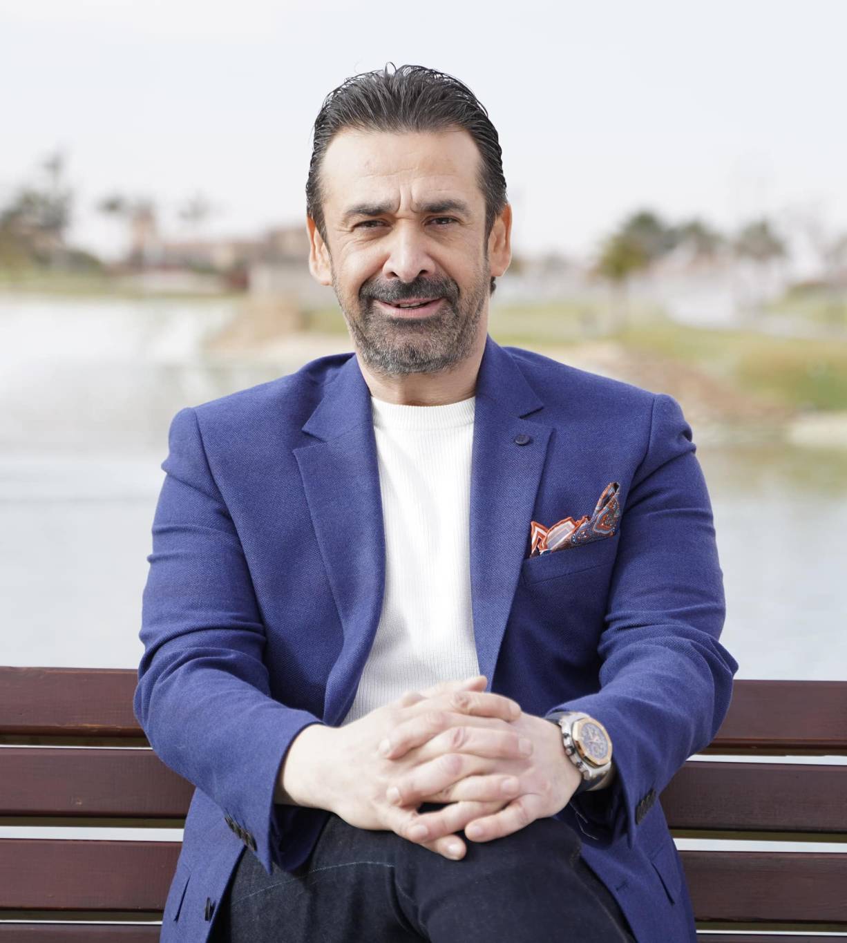 كريم عبد العزيز