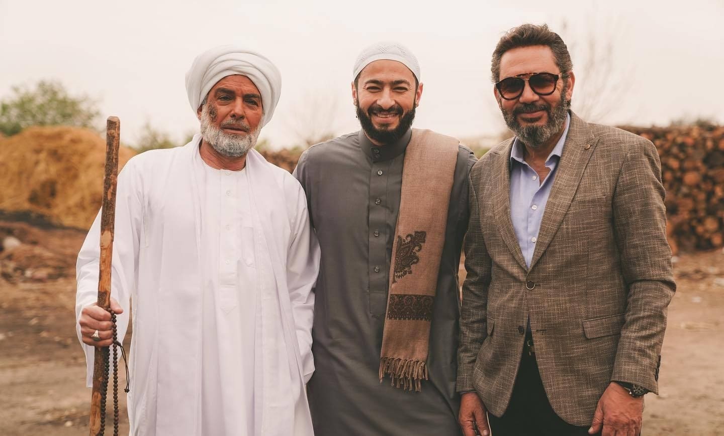 كمال أبو رية