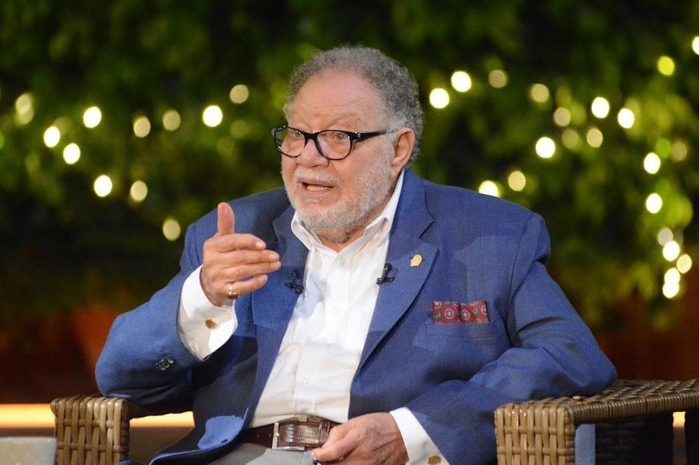 يحيى الفخراني