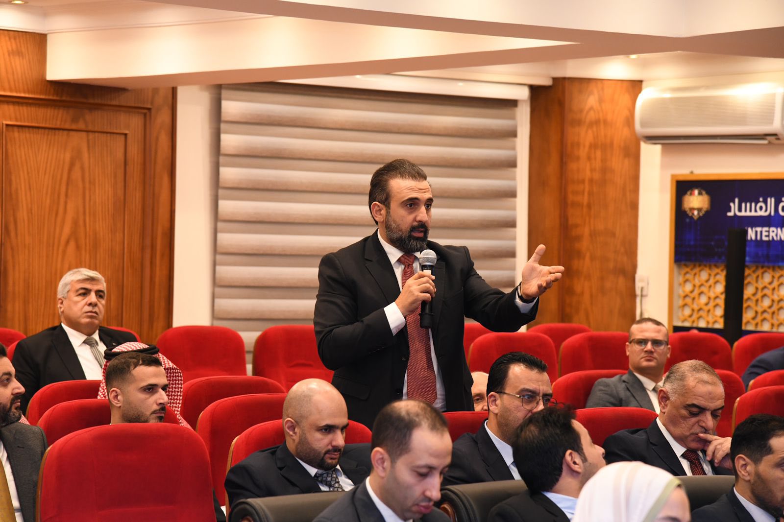 الرقابة الإدارية