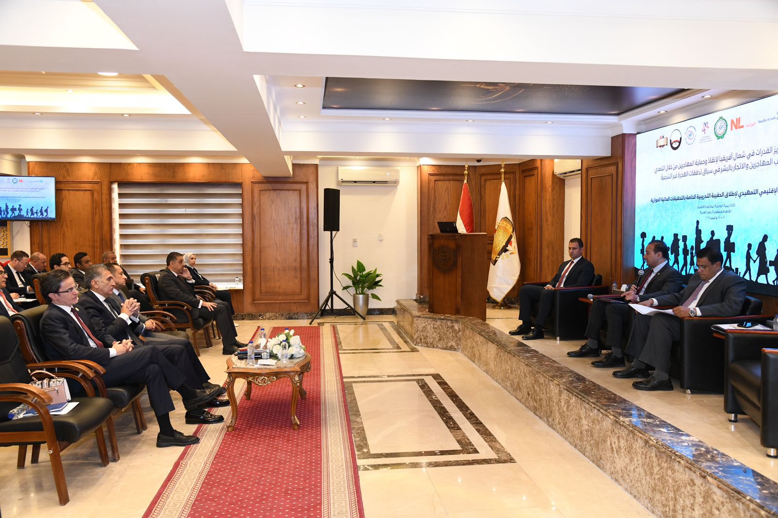 الرقابة الإدارية