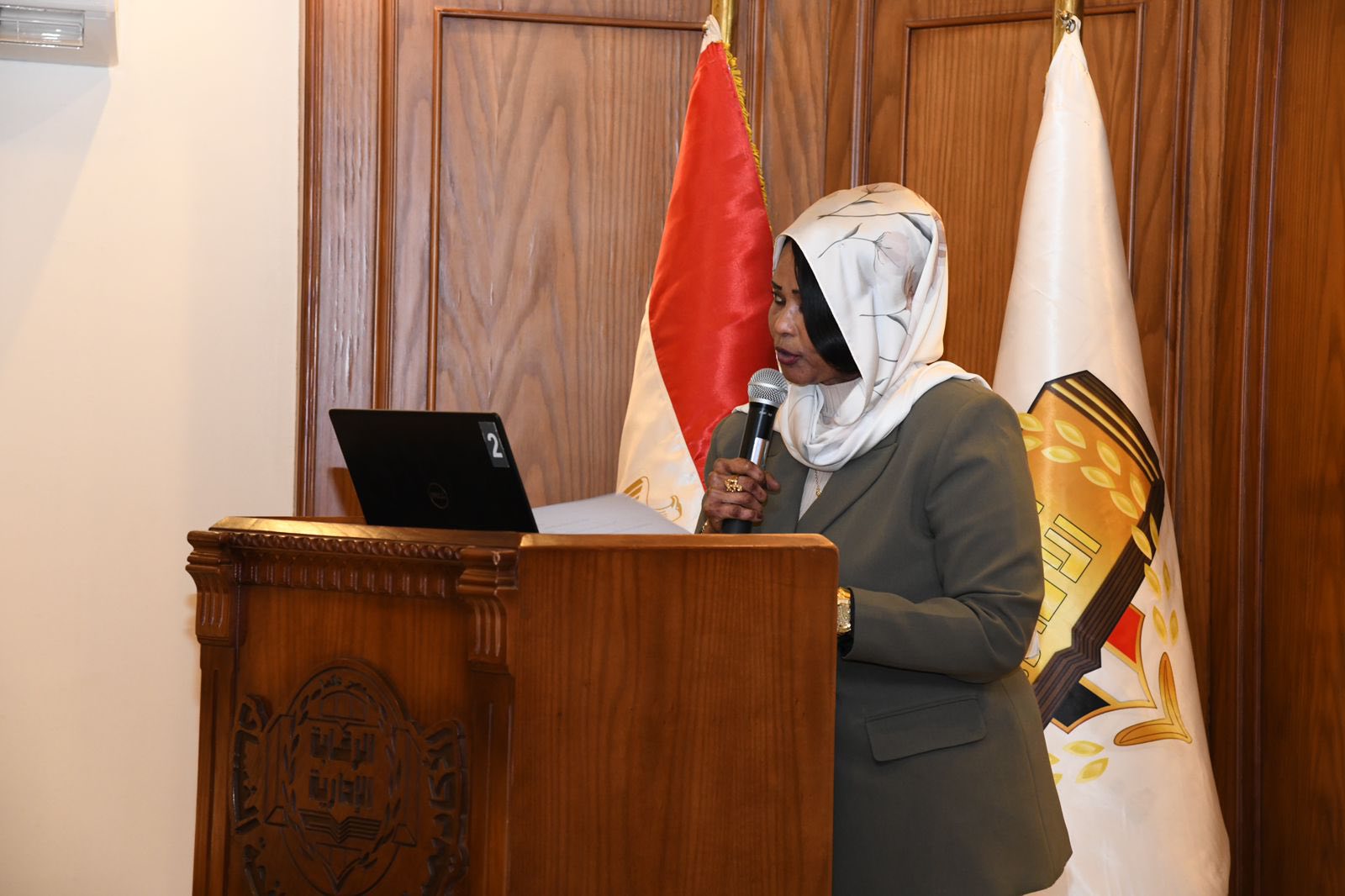 الرقابة الإدارية