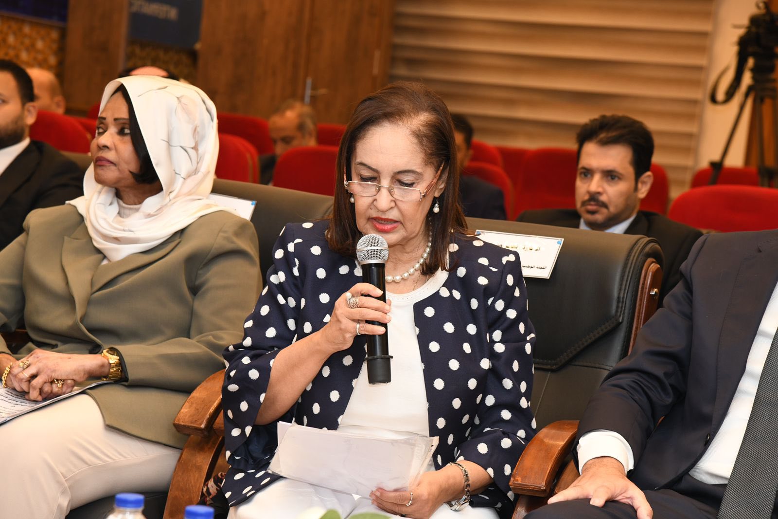 الرقابة الإدارية