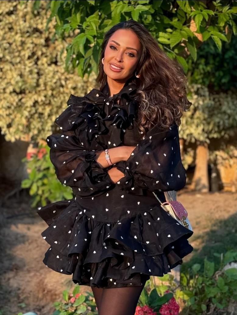  داليا البحيري 