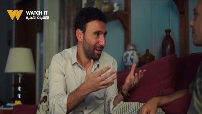 كارثة طبيعية