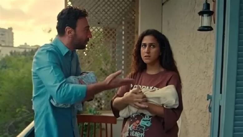 كارثة طبيعية