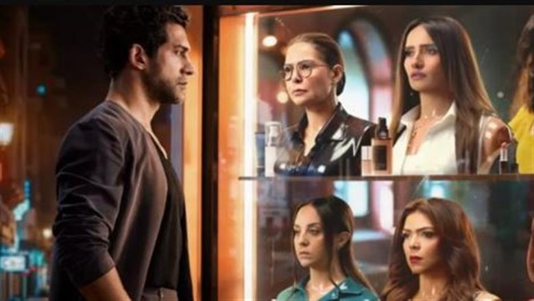 بنات الباشا