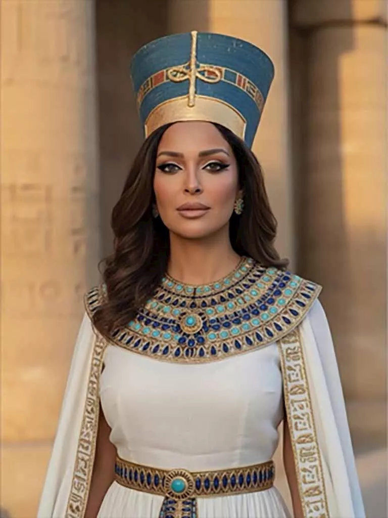 داليا البحيري