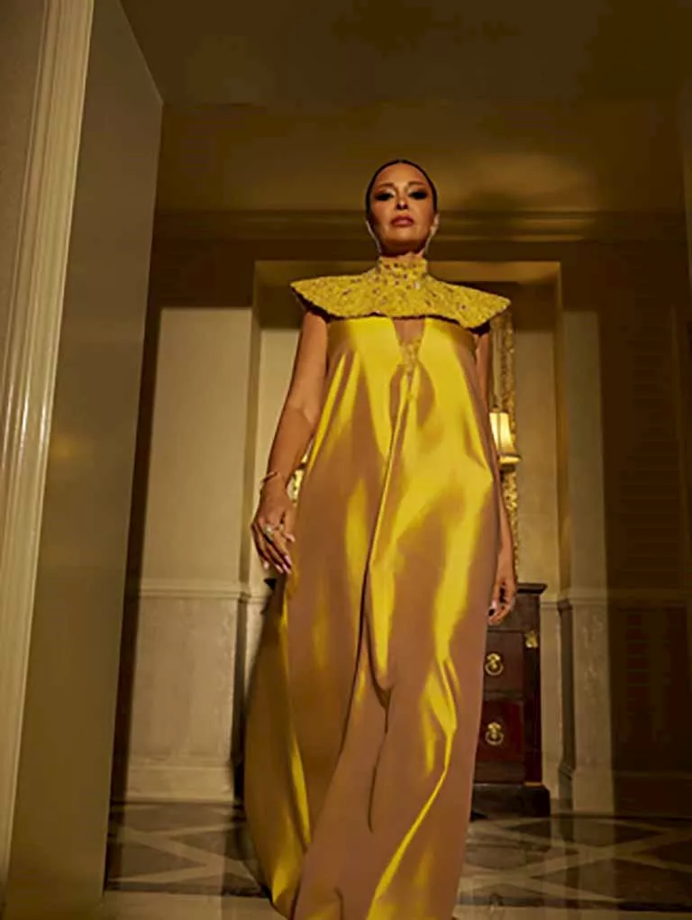 داليا البحيري