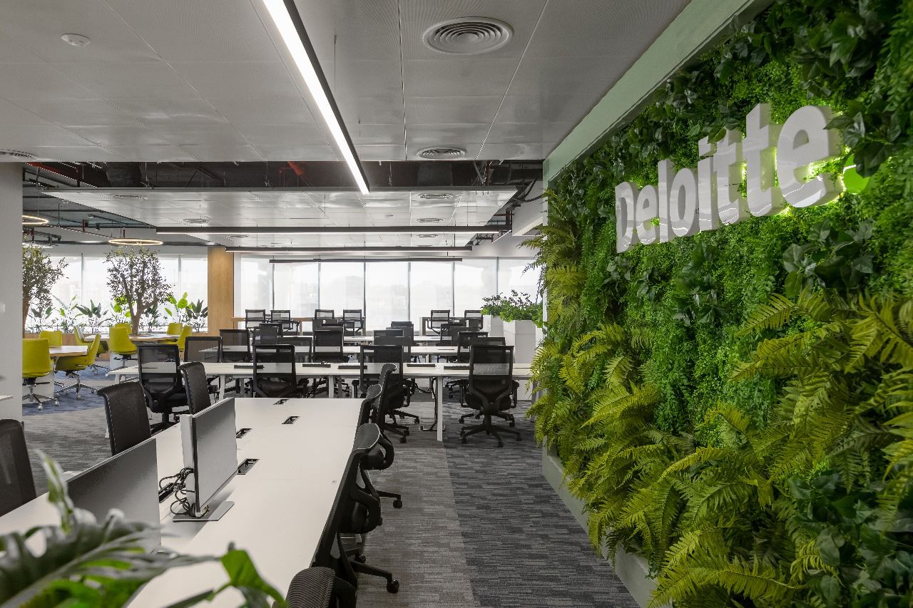 Deloitte Innovation