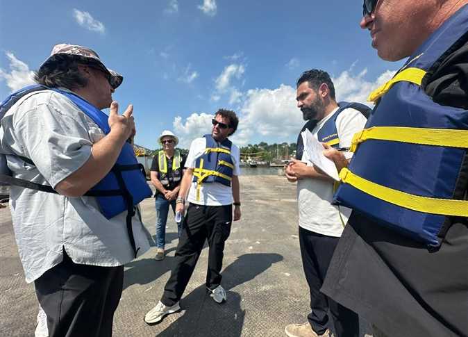 مازن المتجول