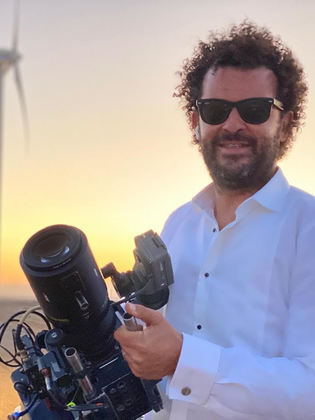 مازن المتجول